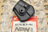 NOS Honda CR125 CR250 CR500 CR80 Right Brake Lever Rubber Cover 53176-ML3-791