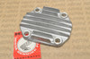 NOS Honda ATC70 CL70 CT70 S65 SL70 XL70 Z50 Cylinder Head Cover 12301-035-000