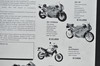 Vtg 1991 Ducati Superbike Lineup 851 Strada 851 SP Motorcycle Dealer Brochure
