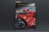 Vintage Ducati 916 Desmoquattro Superbike Motorcycle Dealer Sales Brochure