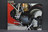 Vtg 1994 Ducati 916 Desmoquattro Superbike Motorcycle Dealer Sales Brochure