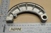 NOS Honda CL72 CL77 Early Front or Rear Wheel Brake Shoe Set 45120-273-000