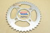 NOS Yamaha 1976-78 XS500 Rear Driven Sprocket 42T 1J3-25442-20