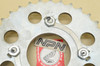 NOS Honda CB175 K6 Rear Wheel Final Chain Drive Sprocket 33T 41200-342-010