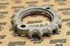 Vtg Used OEM Honda CL72 CL77 Muffler Exhaust Pipe Joint Collar 18231-273-000