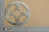 NOS Honda CL70 CT70H K0-K1 Rear Chain Drive Sprocket 45T 41201-061-840