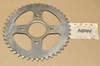NOS Honda CL70 CT70H K0-K1 Rear Chain Drive Sprocket 45T 41201-061-840