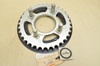 NOS Honda CB360 G CB360T CL360 Rear Chain Drive Sprocket 34T 41200-369-000