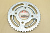 NOS Honda 1979-80 XL100 S Rear Final Chain Drive Sprocket 45T 41200-436-670