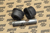 Vtg OEM Honda CL72 CL77 Rear Gas Tank Distance Collar & Rubber 17601-273-000