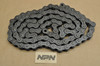 Vintage Used OEM Honda CL77 Rear Drive Chain KCM50 40530-278-000