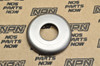 Vintage Used OEM Honda CL72 CL77 Swing Arm Dust Seal Cap 52144-273-000