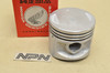 NOS Honda CB500 K0-K2 1.00 Oversize Piston 13105-323-000