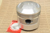 NOS Honda CB350 CL350 SL350 1.00 Oversize Piston 13105-287-010