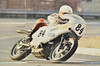 Vintage Ducati 750 GT 750 Sport 750 SS Super Sport Desmo Brochure Poster