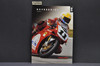 Vintage 1997 Ducati 916 Motorcycle Brochure Factory Racer John Kocinski