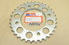 NOS Honda CB500 K0-K2 Kayo Rear Wheel Final Drive Sprocket 34T 41201-323-010