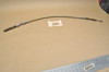 Vintage Used OEM Honda CL77 CL72 Rear Brake Cable 43460-273-010