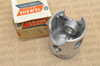 NOS Yamaha 1973-75 RD60 .50 Oversize Piston 42.50mm 388-11636-00