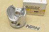 NOS Yamaha 1992 YZ125 Green Standard Size Piston 4DB-11631-00-C0