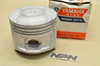 NOS Yamaha 1973-74 TX500 1975-77 XS500 1.00 Oversize Piston 371-11638-04