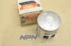 NOS Yamaha 1976-79 YZ80 .50 Oversize Piston 1T0-11636-00