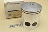 NOS Yamaha 1977-78 DT250 Standard Size Piston 1M1-11631-00-96