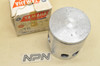 NOS Yamaha 1972-73 ATMX 1973 AT2 Standard Size Piston 318-11631-00-96