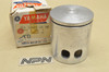 NOS Yamaha 1972-73 ATMX 1973 AT2 Standard Size Piston 318-11631-00-96