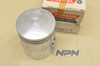 NOS Yamaha YM1 YM2 .50 Oversize Piston 60.50mm 159-11636-00