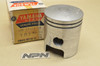 NOS Yamaha YM1 YM2 .50 Oversize Piston 60.50 mm 159-11631-20