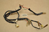 Vtg Used OEM Honda CT70 H K0 3-4 Speed Main Electrical Wire Harness 32100-098-671