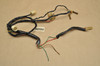 Vtg Used OEM Honda CT70 H K0 3-4 Speed Main Electrical Wire Harness 32100-098-671