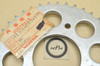 NOS Honda CB450 CL450 K0-K2 Rear Wheel Chain Drive Sprocket 39T 41201-283-840