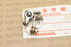 NOS Honda CB500 CB550 CB750 K CB750F TEC Points Contact Breaker 30204-300-154