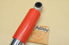 NOS Honda CT200 CT90 Scarlet Red Rear Shock Absorber 52400-033-000C