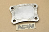 Vtg Used OEM Honda CA160 CB160 CL160 Cylinder Head Side Cover Cap 12351-216-000