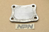 Vtg Used OEM Honda CA160 CB160 CL160 Cylinder Head Side Cover Cap 12351-216-000