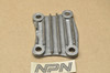 Vtg Used OEM Honda CA160 CB160 CL160 Cylinder Head Side Cover Cap 12351-216-000