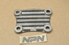 Vtg Used OEM Honda CA160 CB160 CL160 Cylinder Head Side Cover Cap 12351-216-000