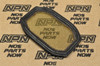 NOS Honda S90 Oil Pump Strainer Screen Filter 15421-028-010