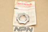 NOS Honda CA200 C200 CM91 CT200 CT90 S90 Clutch Lock Washer 90431-030-000