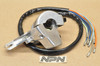NOS Honda 1977 XL75 Left Handlebar Turn Signal Horn Light Switch 35200-149-013