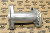 Vtg Used OEM Honda S90 Keihin Carburetor CS90C Intake Manifold 17111-028-050