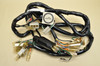 NOS Honda 1975-76 CB500 T Twin Main Wire Wiring Harness 32100-375-000