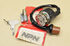 NOS Honda CB350 CB450 CL350 CL450 Ignition Switch, Lock & Key Set 35010-292-013