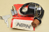 NOS Honda CB350 CB450 CL350 CL450 Ignition Switch, Lock & Key Set 35010-292-013