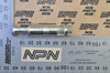 NOS Honda CB125 CL100 CR125 SL125 ST90 XL100 XR75 Brake Cam 43141-107-010