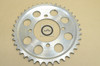 NOS Honda CB77 Rear Wheel Final Chain Drive Sprocket 40T 41201-268-830