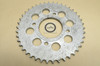 NOS Honda CB450 CL450 MC Rear Wheel Chain Drive Sprocket 42T 41201-283-840